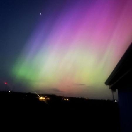 Farm Stay Property Pets And Families Welcome Rossnowlagh Exteriér fotografie