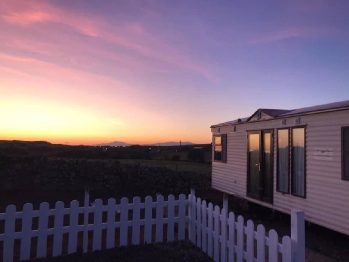 Farm Stay Property Pets And Families Welcome Rossnowlagh Exteriér fotografie