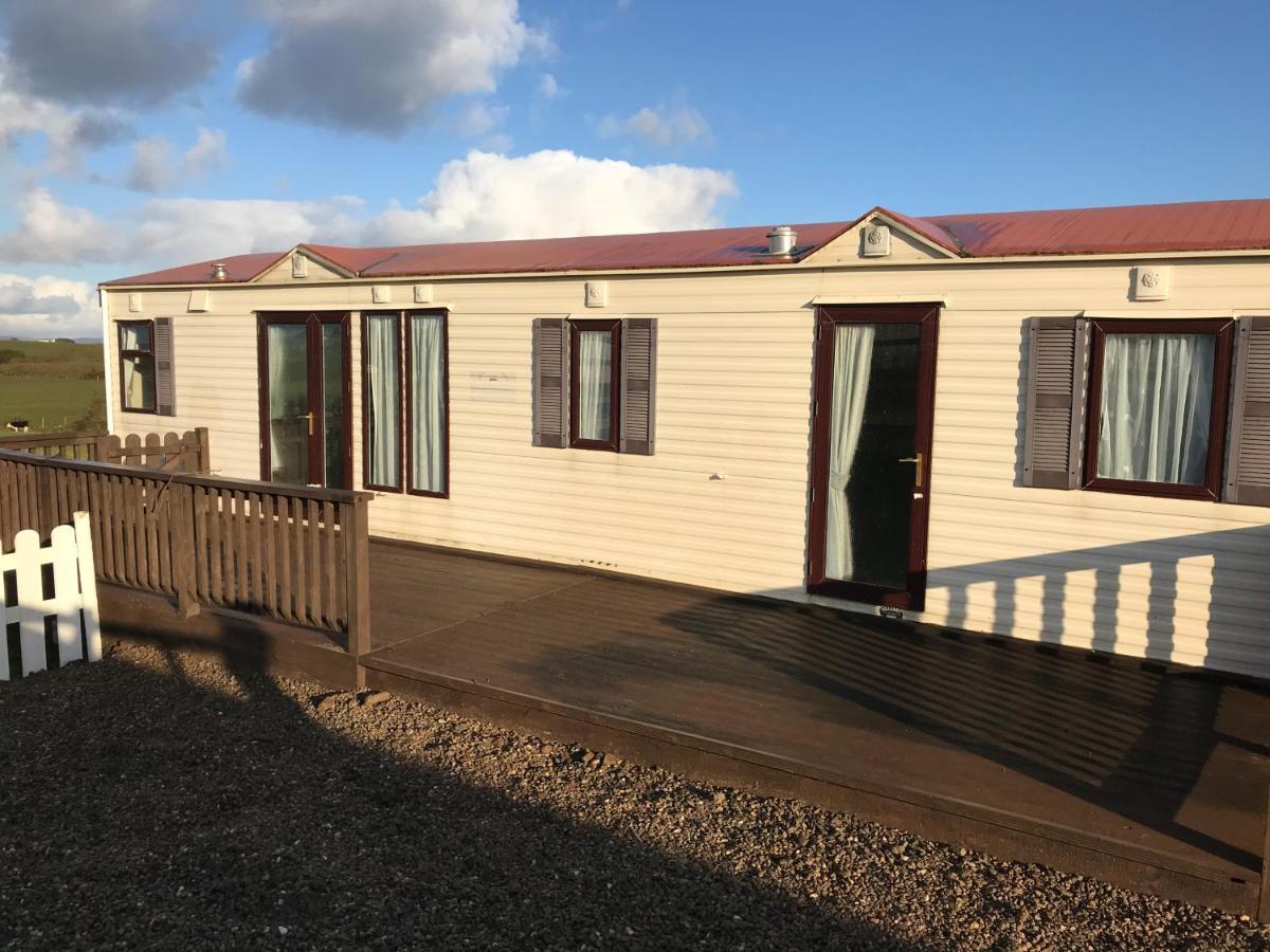 Farm Stay Property Pets And Families Welcome Rossnowlagh Exteriér fotografie