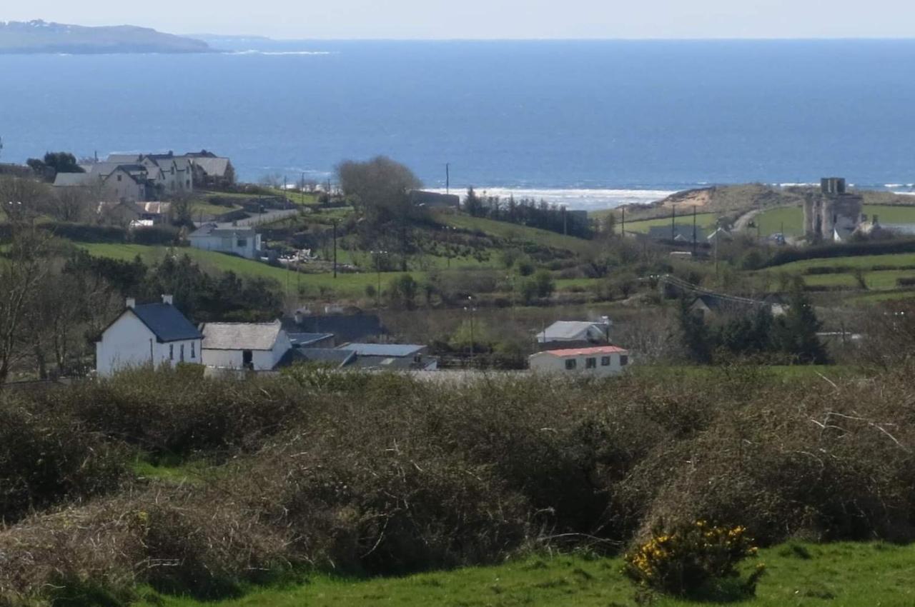 Farm Stay Property Pets And Families Welcome Rossnowlagh Exteriér fotografie