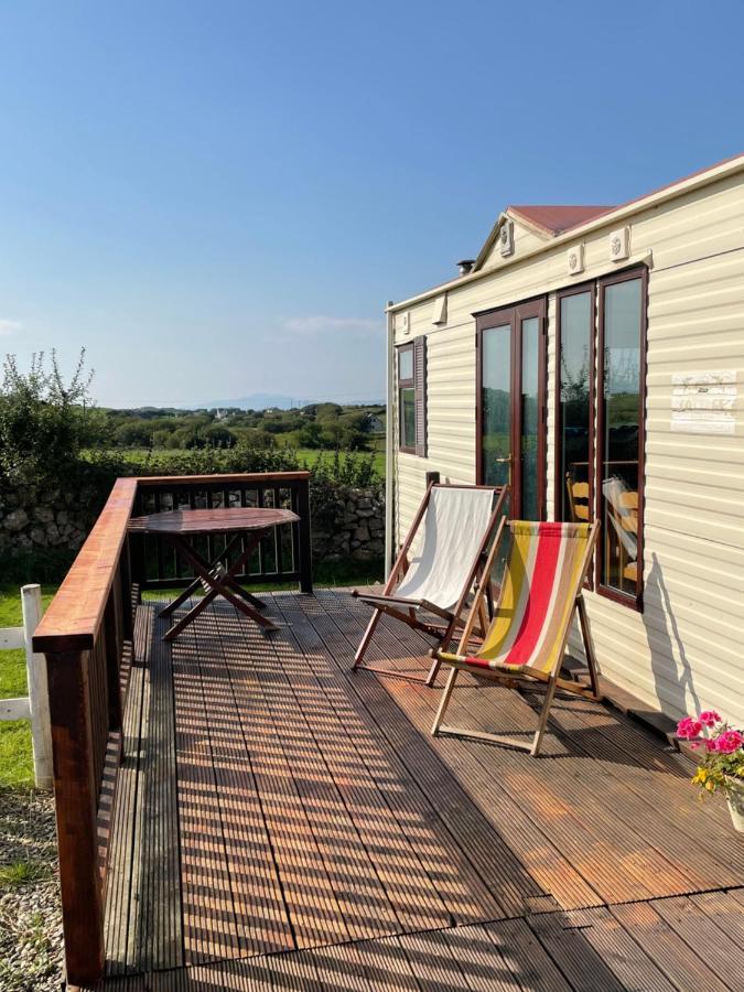 Farm Stay Property Pets And Families Welcome Rossnowlagh Exteriér fotografie
