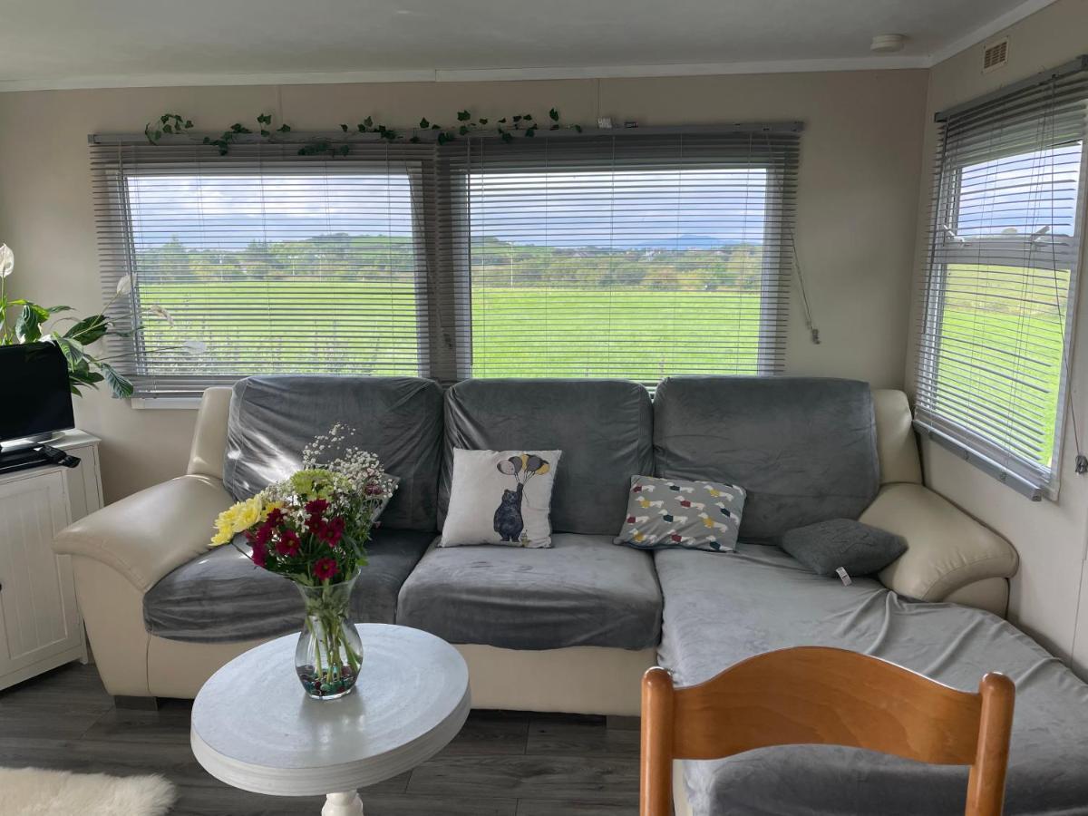 Farm Stay Property Pets And Families Welcome Rossnowlagh Exteriér fotografie
