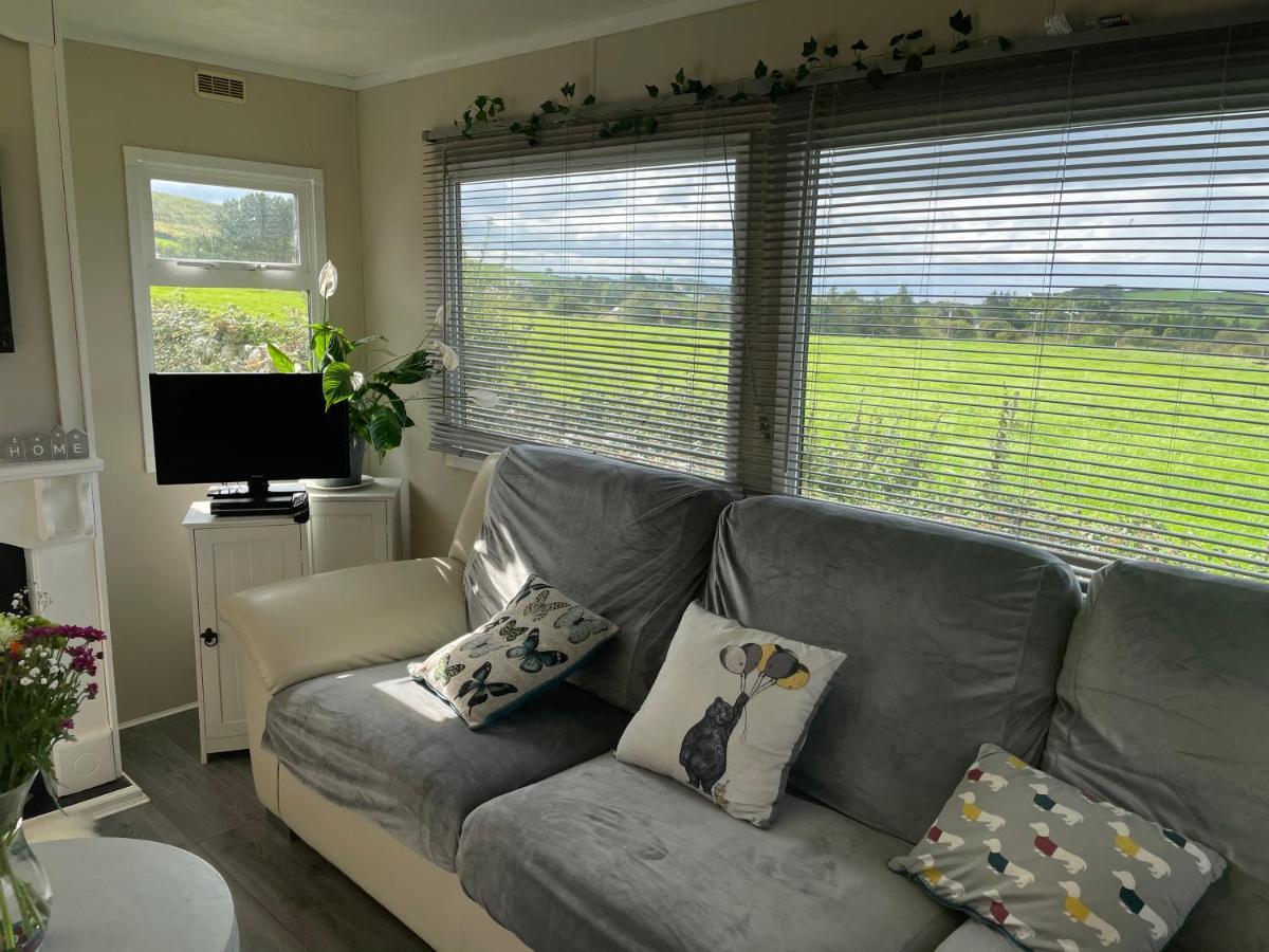 Farm Stay Property Pets And Families Welcome Rossnowlagh Exteriér fotografie