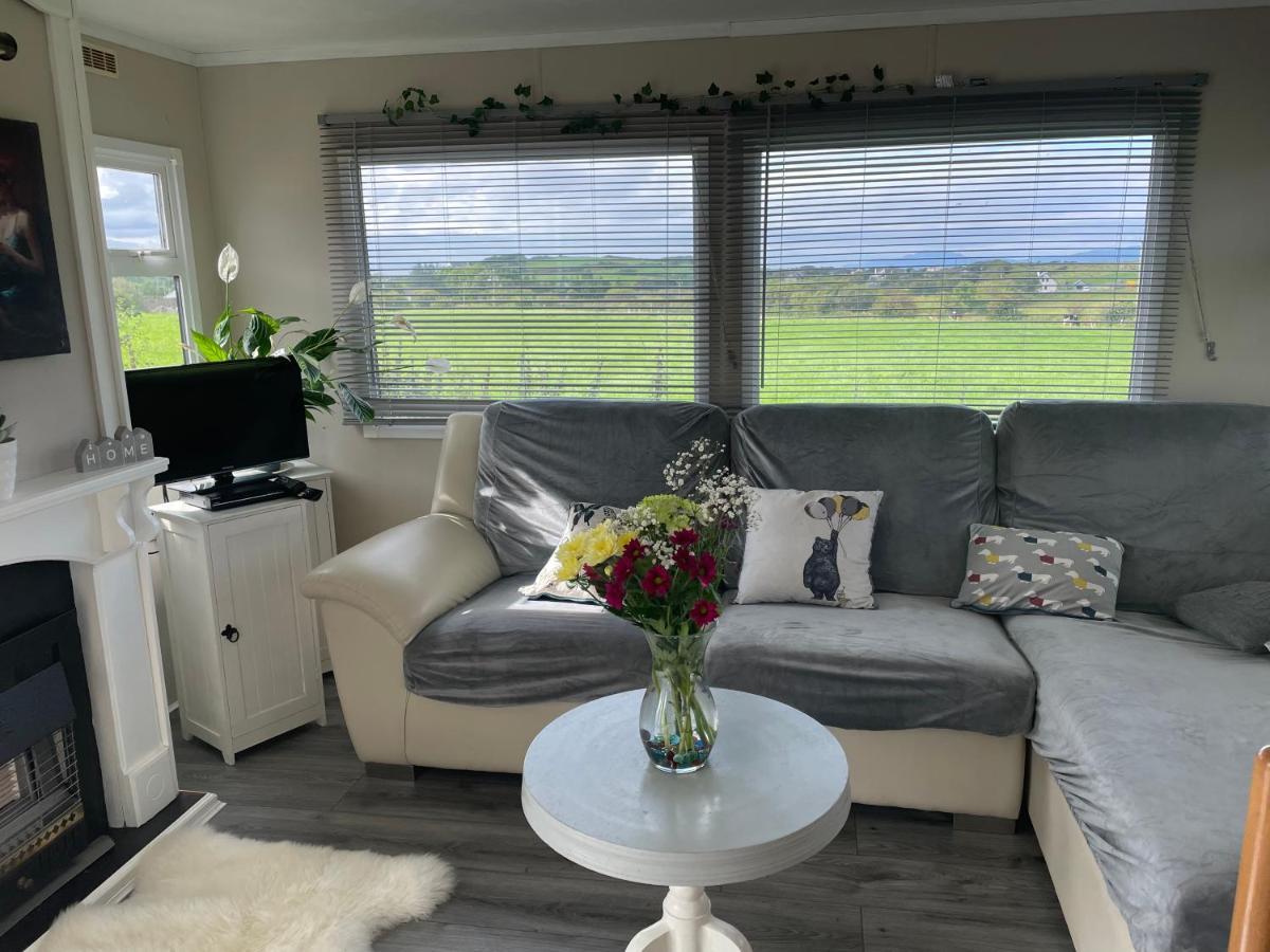 Farm Stay Property Pets And Families Welcome Rossnowlagh Exteriér fotografie