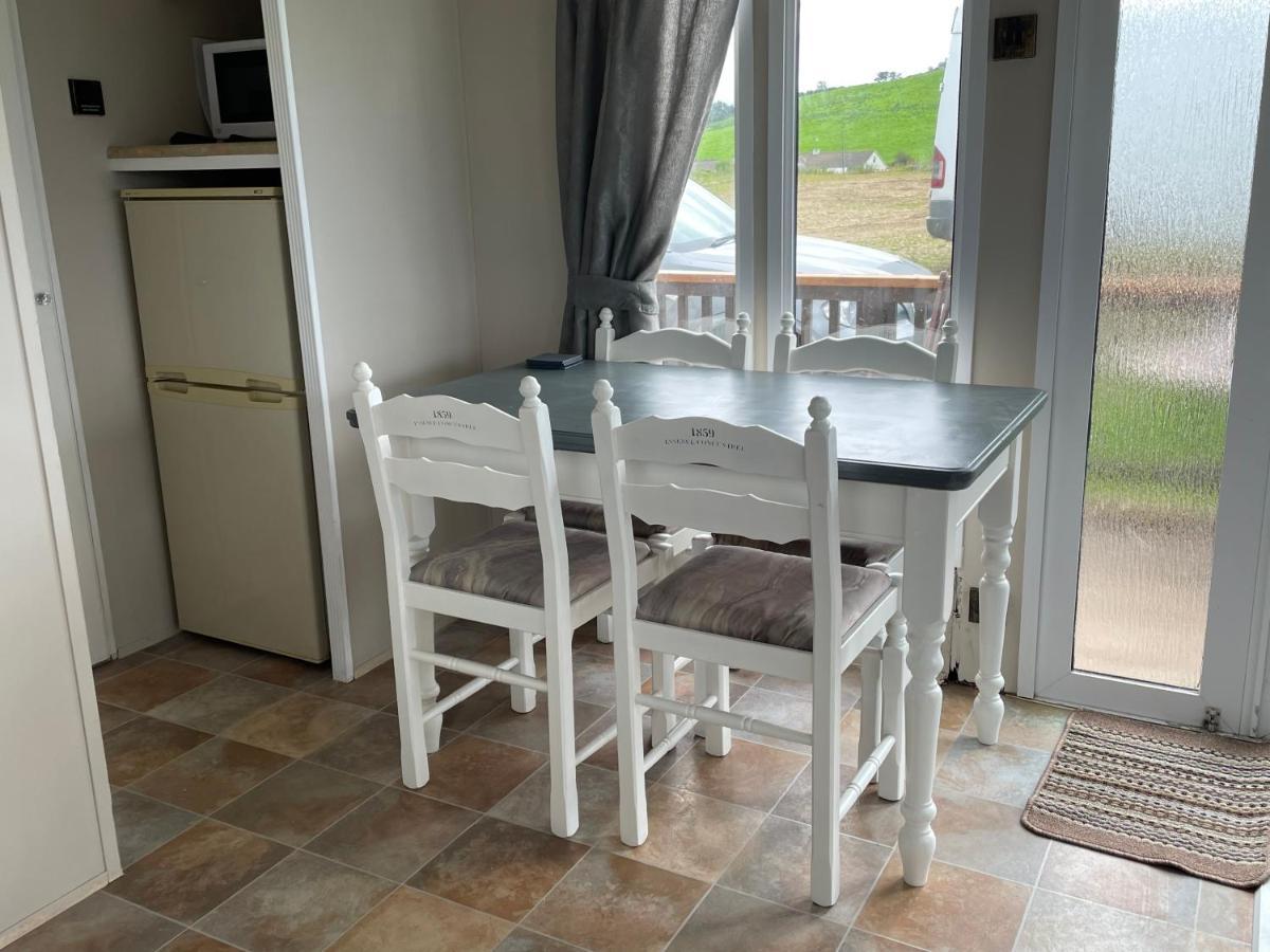 Farm Stay Property Pets And Families Welcome Rossnowlagh Exteriér fotografie