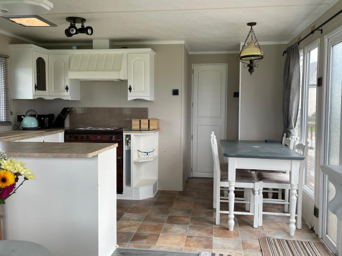 Farm Stay Property Pets And Families Welcome Rossnowlagh Exteriér fotografie