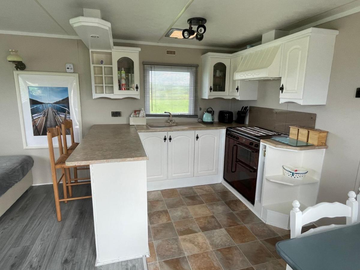 Farm Stay Property Pets And Families Welcome Rossnowlagh Exteriér fotografie