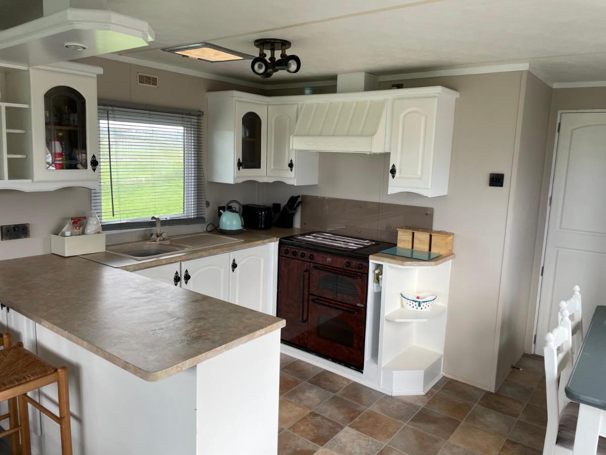 Farm Stay Property Pets And Families Welcome Rossnowlagh Exteriér fotografie