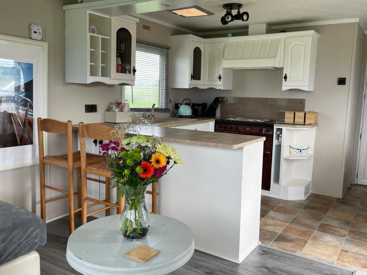 Farm Stay Property Pets And Families Welcome Rossnowlagh Exteriér fotografie