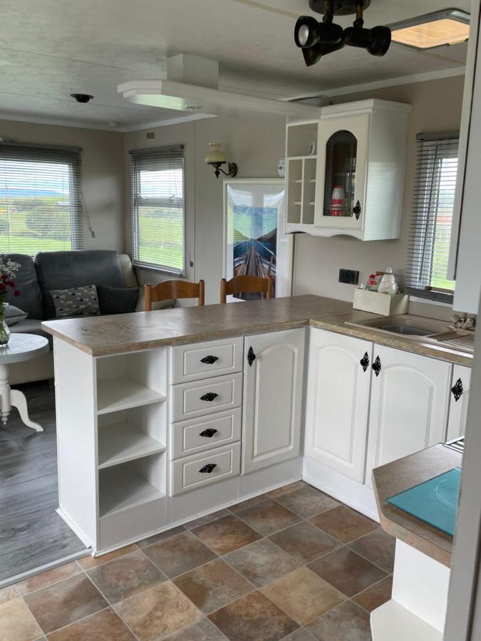Farm Stay Property Pets And Families Welcome Rossnowlagh Exteriér fotografie