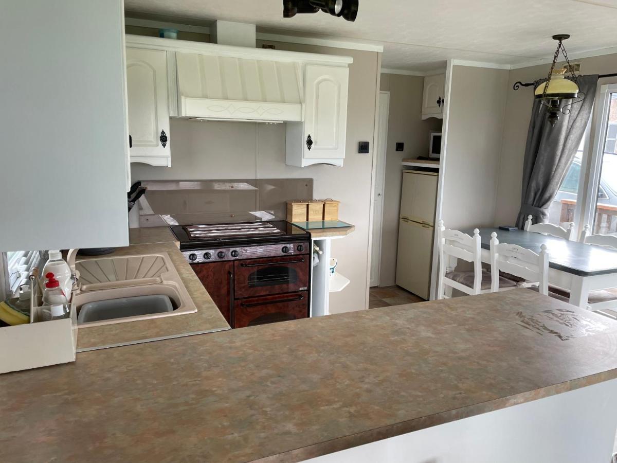 Farm Stay Property Pets And Families Welcome Rossnowlagh Exteriér fotografie