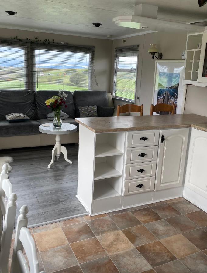 Farm Stay Property Pets And Families Welcome Rossnowlagh Exteriér fotografie