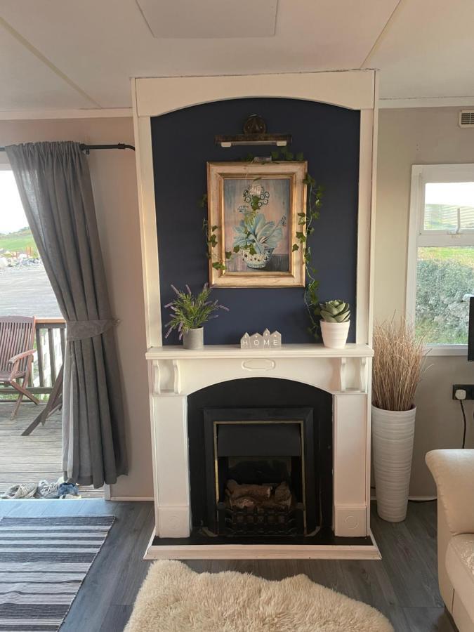 Farm Stay Property Pets And Families Welcome Rossnowlagh Exteriér fotografie